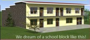 Our Dream School Block